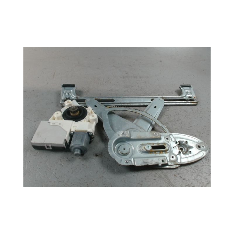 MECANISME+MOTEUR LEVE-GLACE ARRIERE GAUCHE FORD FOCUS BREAK