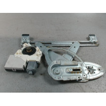 MECANISME+MOTEUR LEVE-GLACE ARRIERE GAUCHE FORD FOCUS BREAK