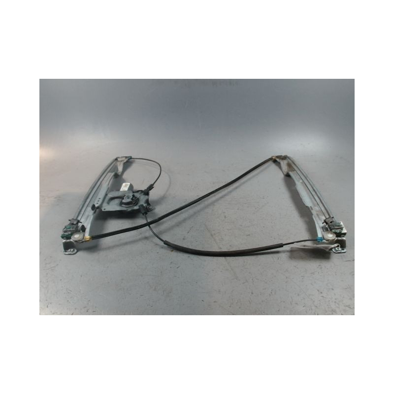 MECANISME+MOTEUR LEVE-GLACE AVANT DROIT RENAULT CLIO III 2007-