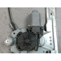 MECANISME+MOTEUR LEVE-GLACE AVANT DROIT RENAULT CLIO III 2007-