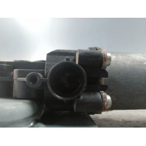 MECANISME+MOTEUR LEVE-GLACE AVANT DROIT RENAULT CLIO III 2007-