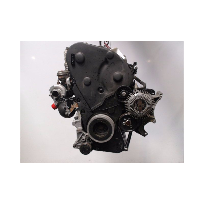 MOTEUR DIESEL VOLKSWAGEN PASSAT BREAK 97-2000 1.9 TDI