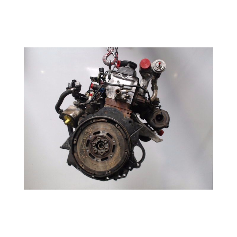 MOTEUR DIESEL VOLKSWAGEN PASSAT BREAK 97-2000 1.9 TDI