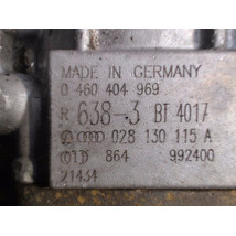 MOTEUR DIESEL VOLKSWAGEN PASSAT BREAK 97-2000 1.9 TDI