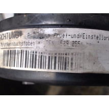 MOTEUR DIESEL VOLKSWAGEN PASSAT BREAK 97-2000 1.9 TDI