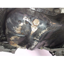 MOTEUR DIESEL VOLKSWAGEN PASSAT BREAK 97-2000 1.9 TDI