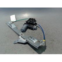 MECANISME LEVE-GLACE AVANT GAUCHE OPEL CORSA 2010-