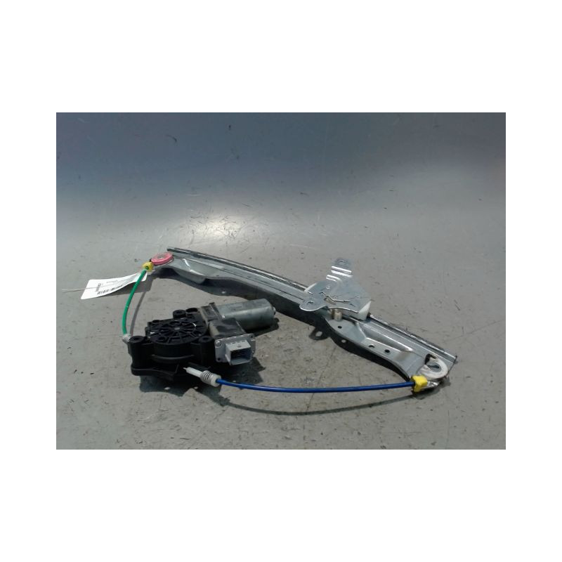 MECANISME LEVE-GLACE AVANT GAUCHE OPEL CORSA 2010-