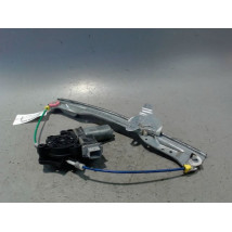 MECANISME LEVE-GLACE AVANT GAUCHE OPEL CORSA 2010-
