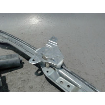 MECANISME LEVE-GLACE AVANT GAUCHE OPEL CORSA 2010-