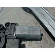 MECANISME LEVE-GLACE AVANT GAUCHE OPEL CORSA 2010-