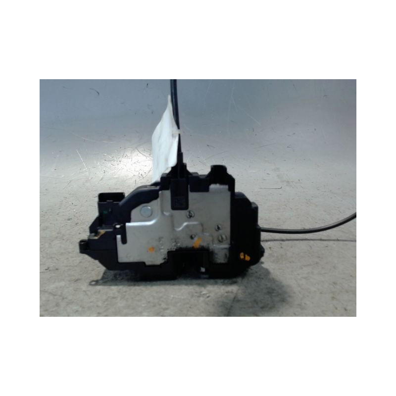 SYSTEME CONDAMNATION AVANT DROIT RENAULT MEGANE III ESTATE 09-