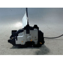 SYSTEME CONDAMNATION AVANT DROIT RENAULT MEGANE III ESTATE 09-