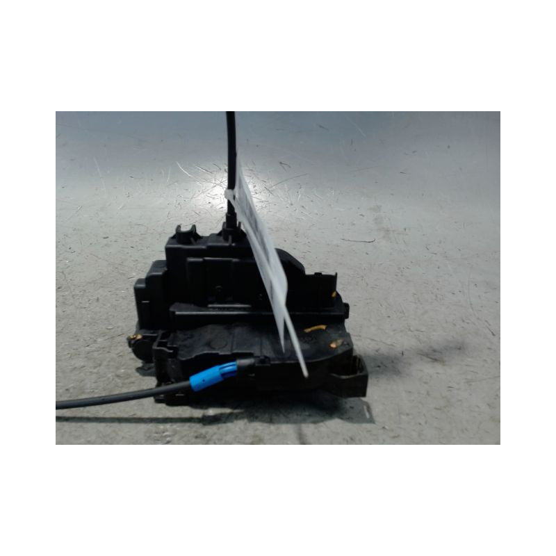 SYSTEME CONDAMNATION AVANT DROIT RENAULT MEGANE III ESTATE 09-