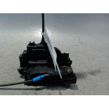 SYSTEME CONDAMNATION AVANT DROIT RENAULT MEGANE III ESTATE 09-