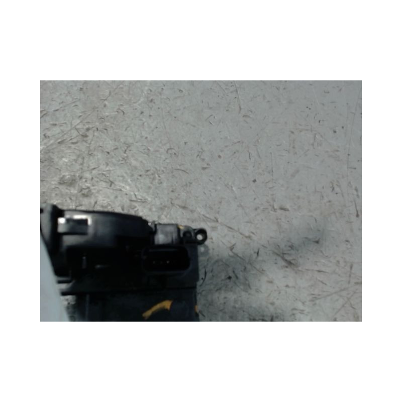 SYSTEME CONDAMNATION AVANT DROIT RENAULT MEGANE III ESTATE 09-