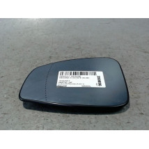 GLACE RETROVISEUR EXT G RENAULT MEGANE III ESTATE 09-