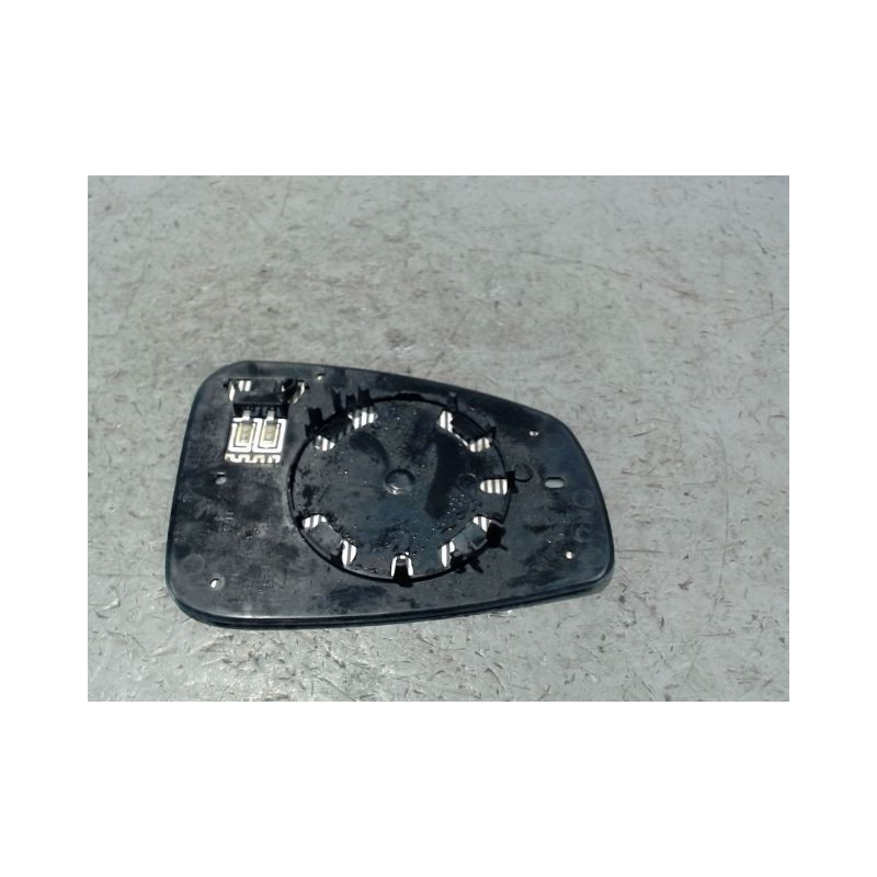 GLACE RETROVISEUR EXT G RENAULT MEGANE III ESTATE 09-