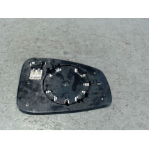 GLACE RETROVISEUR EXT G RENAULT MEGANE III ESTATE 09-