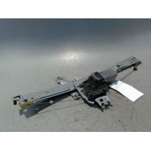 MECANISME+MOTEUR LEVE-GLACE AVANT DROIT PEUGEOT 207 2009-