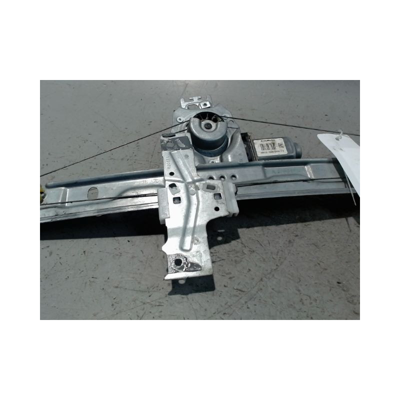MECANISME+MOTEUR LEVE-GLACE AVANT DROIT PEUGEOT 207 2009-