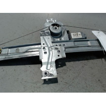 MECANISME+MOTEUR LEVE-GLACE AVANT DROIT PEUGEOT 207 2009-