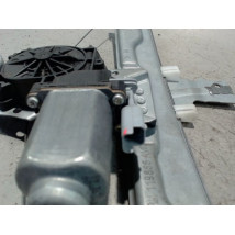 MECANISME+MOTEUR LEVE-GLACE AVANT DROIT PEUGEOT 207 2009-