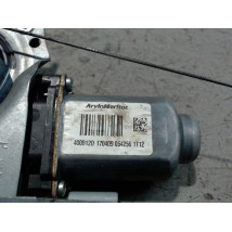 MECANISME+MOTEUR LEVE-GLACE AVANT DROIT PEUGEOT 207 2009-