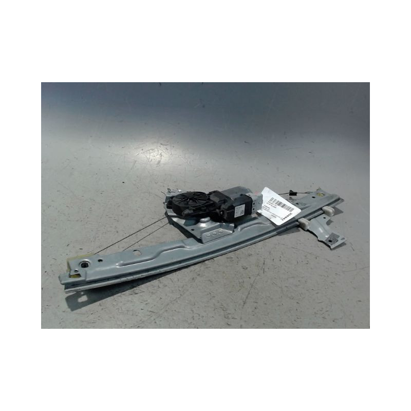MECANISME+MOTEUR LEVE-GLACE AVANT GAUCHE PEUGEOT 207 2009-