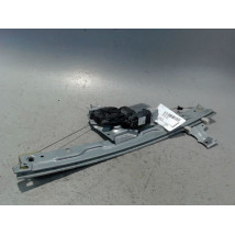 MECANISME+MOTEUR LEVE-GLACE AVANT GAUCHE PEUGEOT 207 2009-