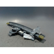 MECANISME+MOTEUR LEVE-GLACE AVANT GAUCHE PEUGEOT 207 2009-