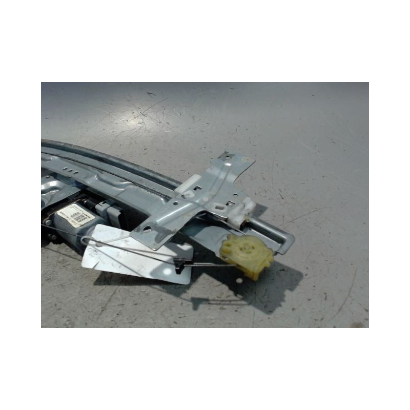 MECANISME+MOTEUR LEVE-GLACE AVANT GAUCHE PEUGEOT 207 2009-