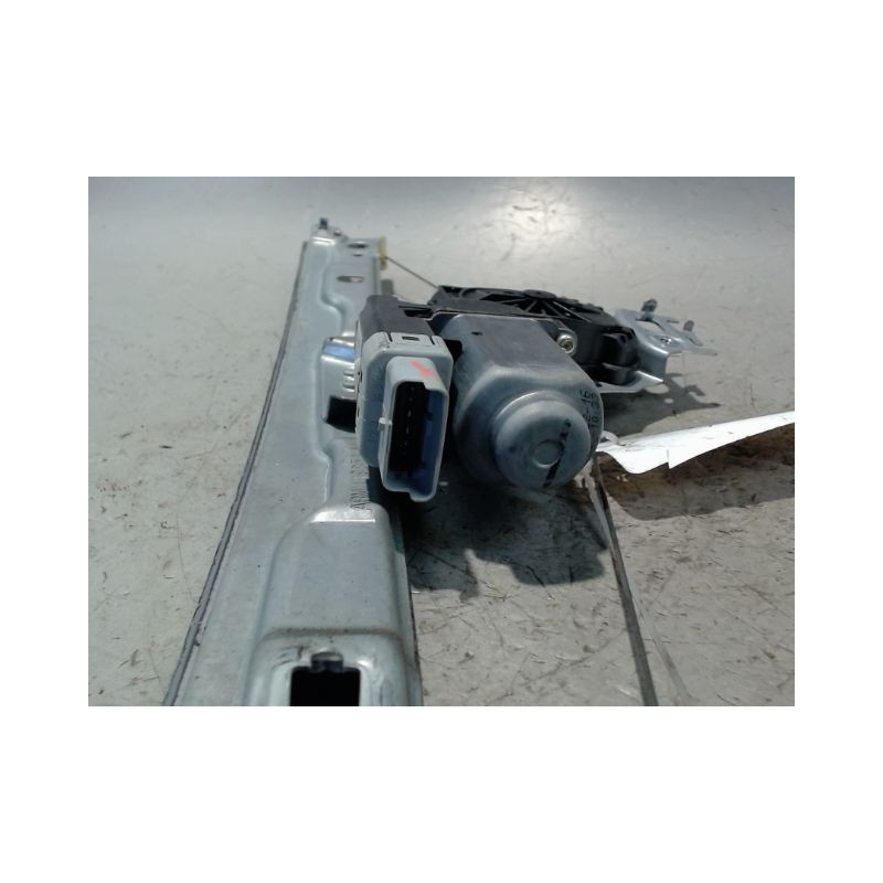 MECANISME+MOTEUR LEVE-GLACE AVANT GAUCHE PEUGEOT 207 2009-