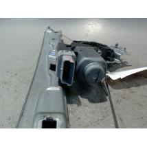 MECANISME+MOTEUR LEVE-GLACE AVANT GAUCHE PEUGEOT 207 2009-