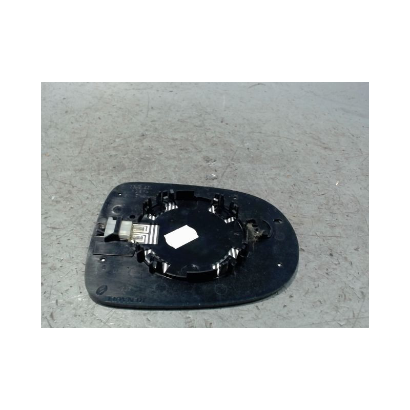 GLACE RETROVISEUR EXT G RENAULT CLIO III 2010-