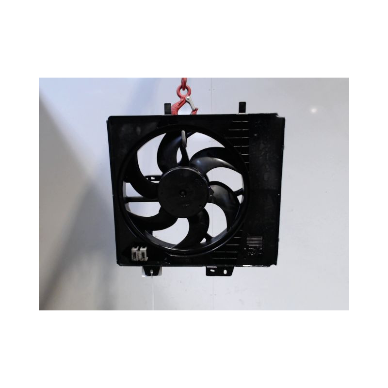 MOTEUR VENTILATEUR RADIATEUR CITROEN C2 2008-