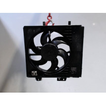 MOTEUR VENTILATEUR RADIATEUR CITROEN C2 2008-