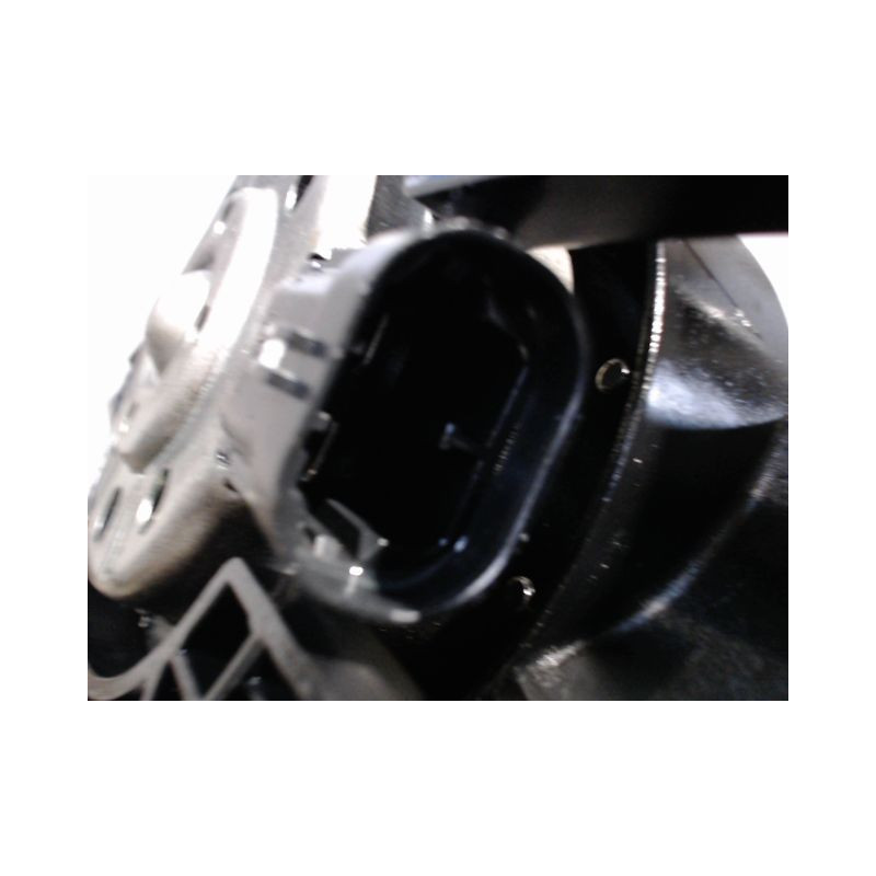 MOTEUR VENTILATEUR RADIATEUR CITROEN C2 2008-