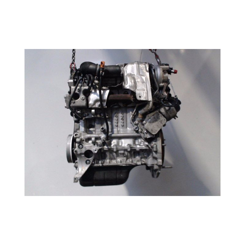 MOTEUR DIESEL CITROEN C3 2009- 1.4 HDi 70 