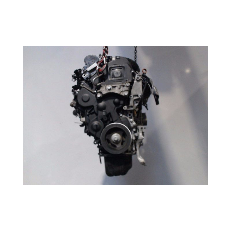 MOTEUR DIESEL CITROEN C3 2009- 1.4 HDi 70 