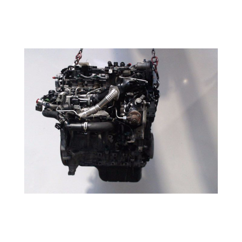 MOTEUR DIESEL CITROEN C3 2009- 1.4 HDi 70 