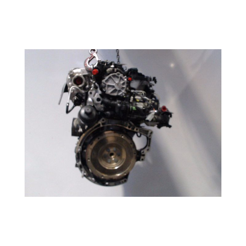 MOTEUR DIESEL CITROEN C3 2009- 1.4 HDi 70 