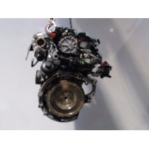 MOTEUR DIESEL CITROEN C3 2009- 1.4 HDi 70 