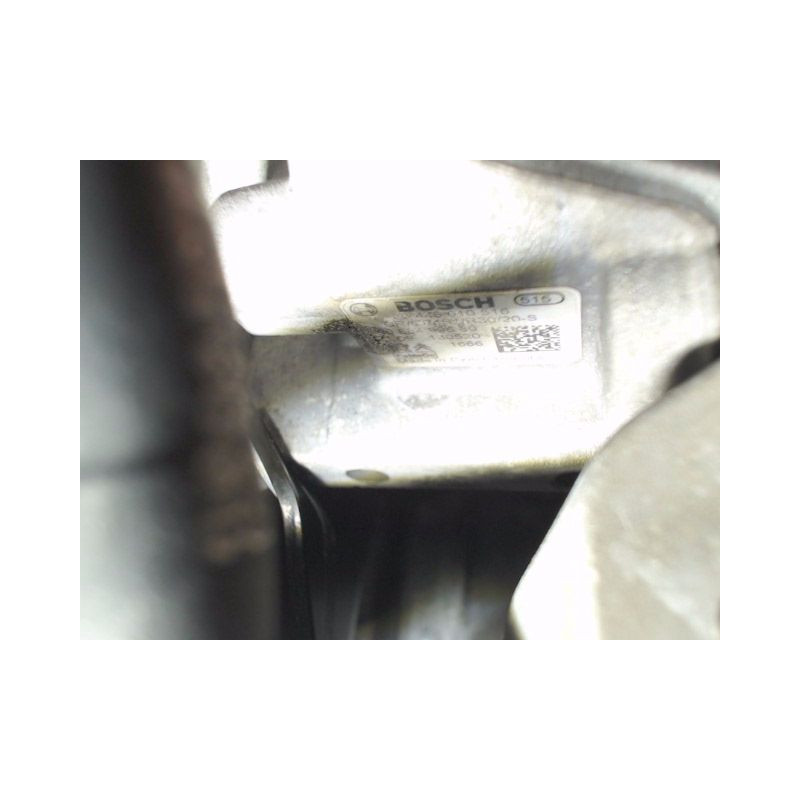 MOTEUR DIESEL CITROEN C3 2009- 1.4 HDi 70 