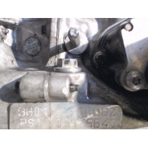 MOTEUR DIESEL CITROEN C3 2009- 1.4 HDi 70 