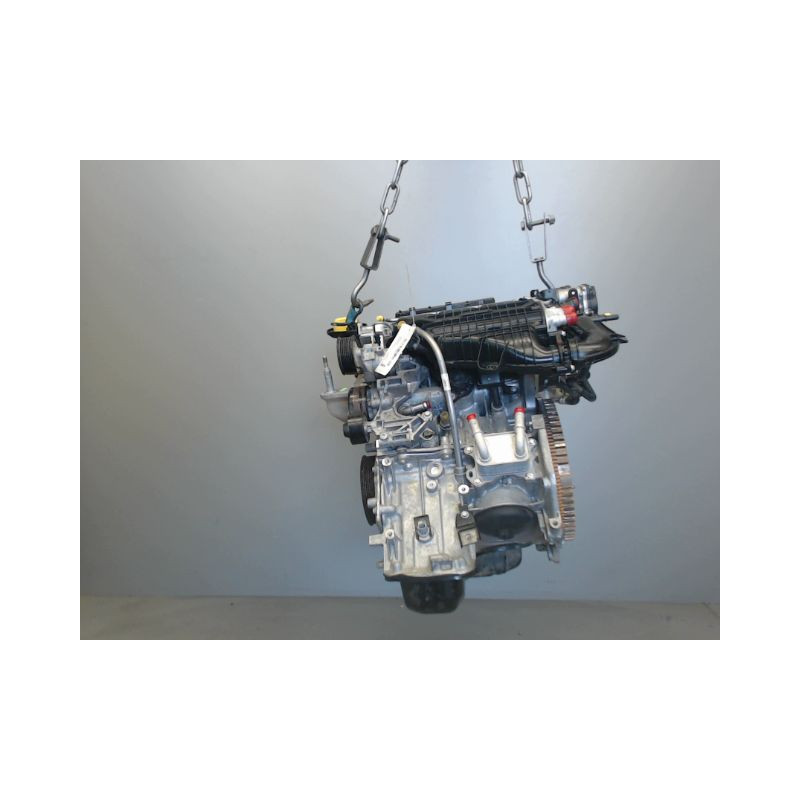 They Said It Couldn'T Be Done: A Realistic Renault Twingo Moteur Arriere Test Drive! - p59o2x4