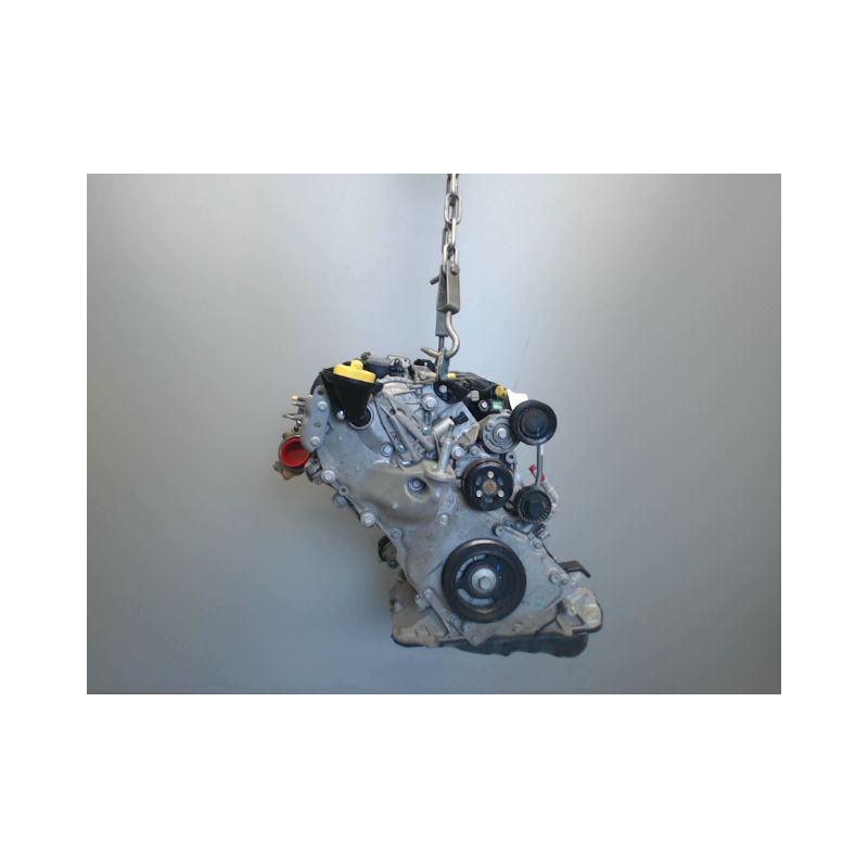 MOTEUR ESSENCE RENAULT TWINGO 