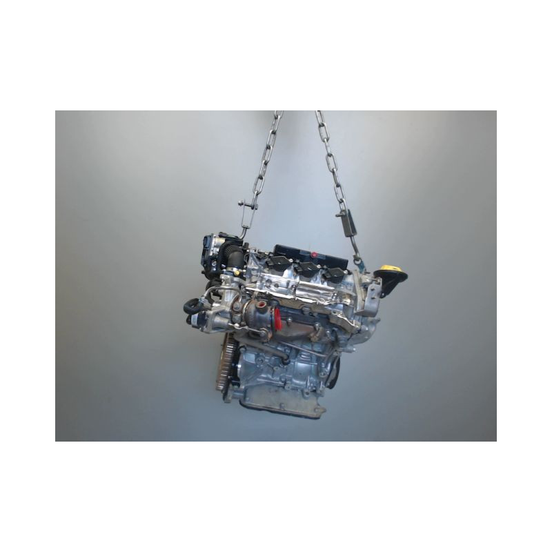 MOTEUR ESSENCE RENAULT TWINGO 