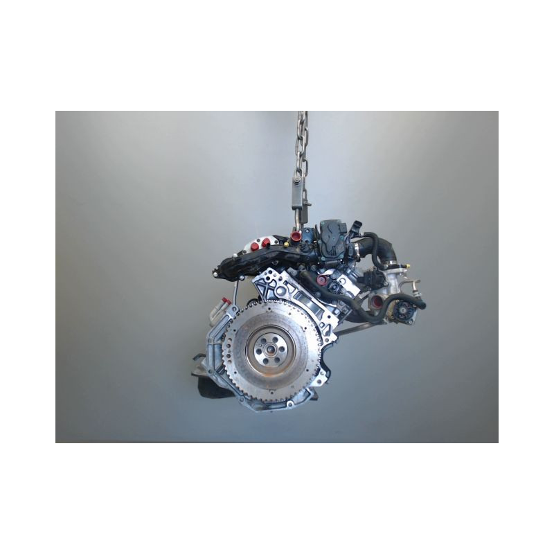 MOTEUR ESSENCE RENAULT TWINGO 