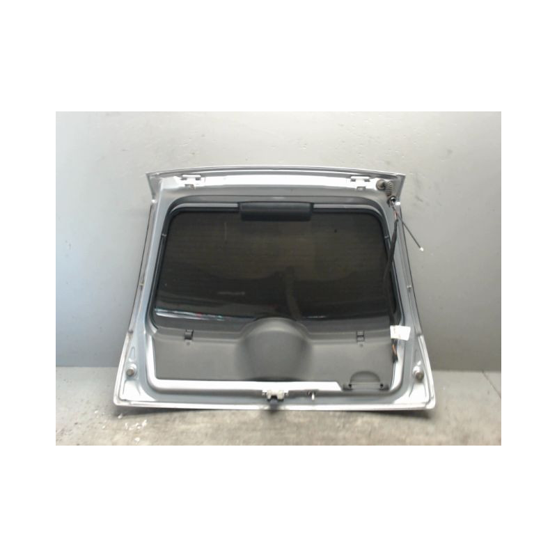 HAYON OPEL CORSA